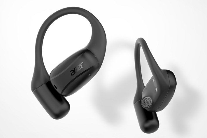 Acer AI TransBuds