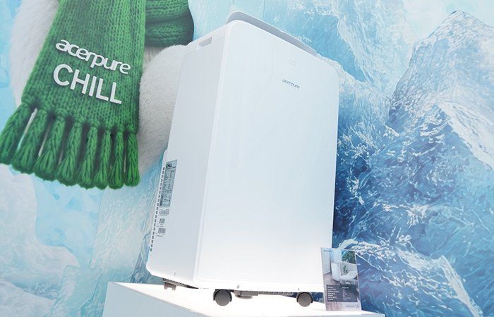 Acerpure Chill PACD Portable AC