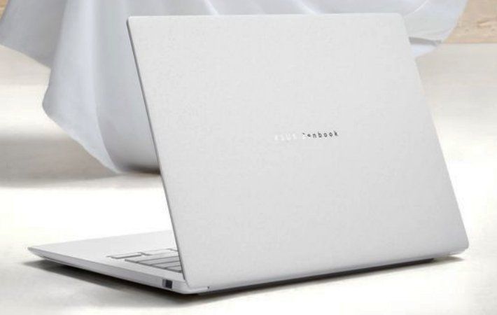 ASUS Zenbook S14 OLED (2026) UX5406AA Hadir dengan Intel Core Ultra Seri 3