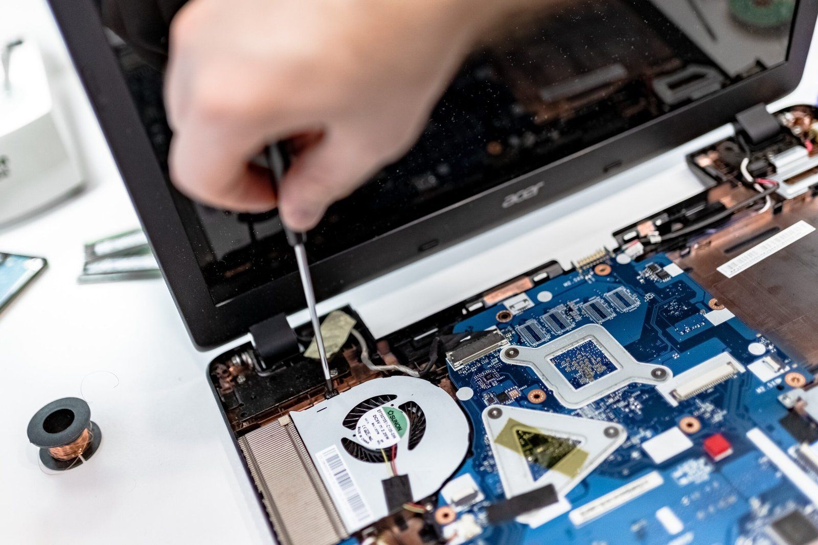 memilih laptop Cara memilih laptop