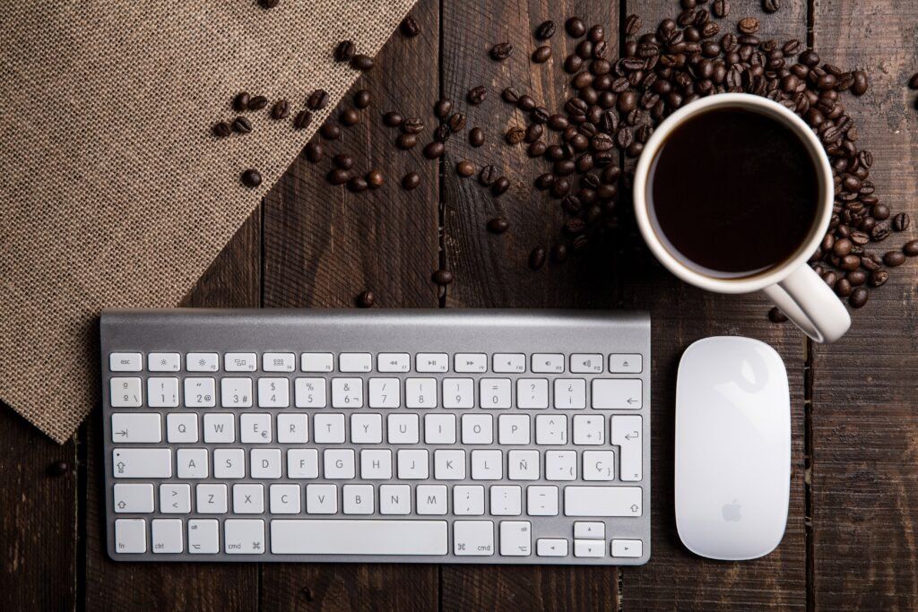 fitur Keyboard