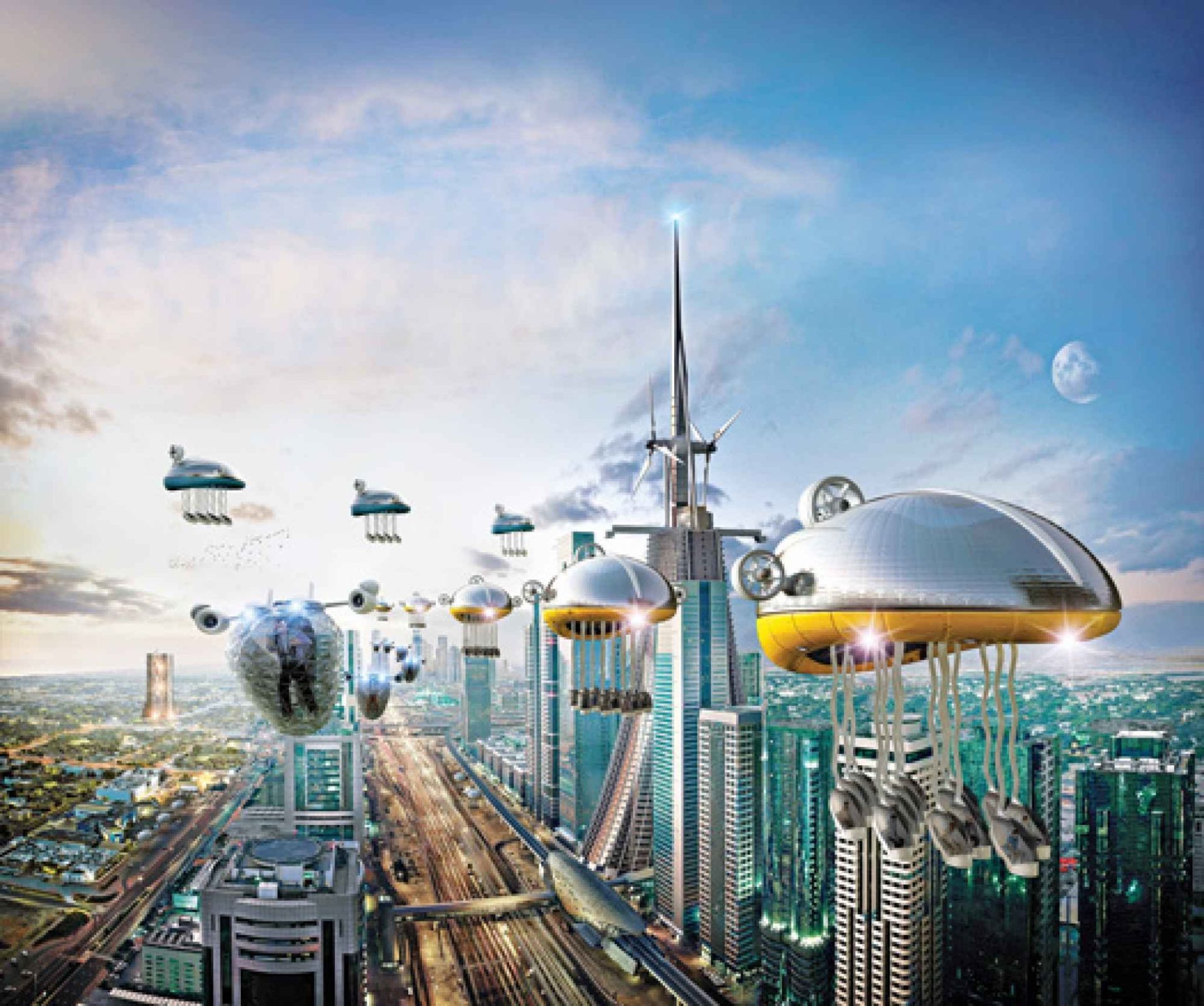 Future of artificial intelligence with GPT 5.1 technology