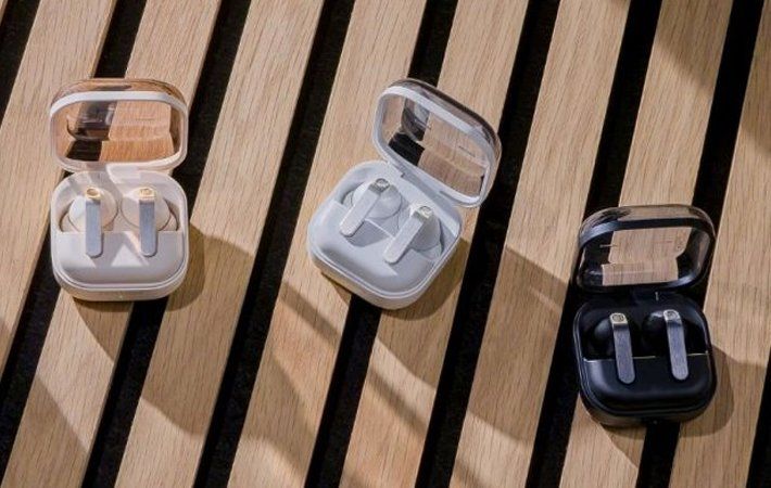 Galaxy Buds4 Series: Audio Hi-Fi dengan Sentuhan AI