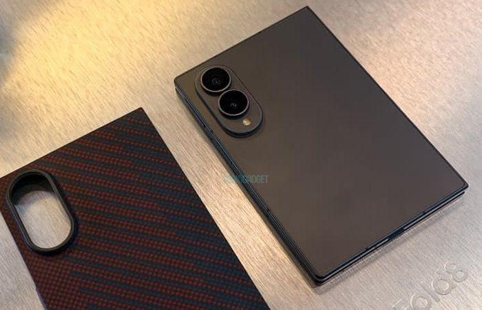 Galaxy Z Fold8 Foldable Premium dengan Layar Imersif dan AI