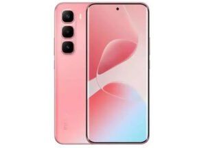 Infinix HOT 60 Pro+ layar 3D-curved tertipis 144Hz harga 2 jutaan