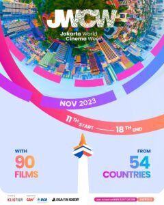 jakarta world cinema week 2023