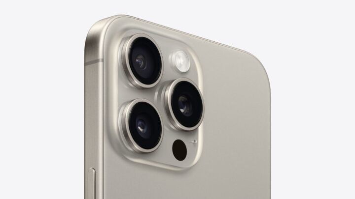 kamera iphone 15 pro