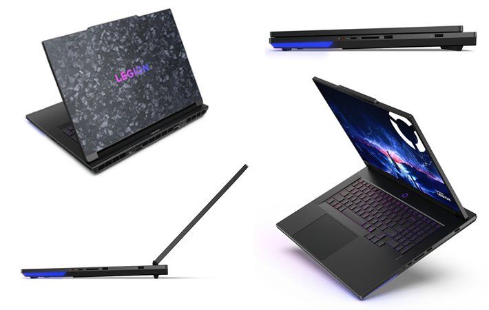 Lenovo Legion 9i Gen 10