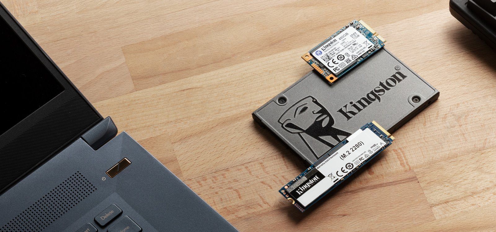Merek storage laptop