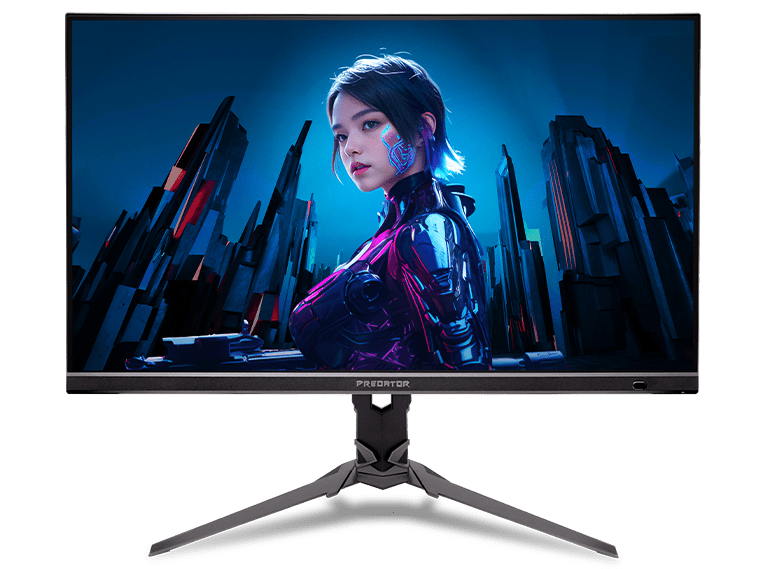 Monitor Gaming Predator XB273K V5