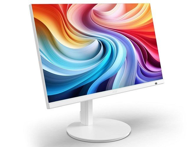 Nitro Smart Monitor