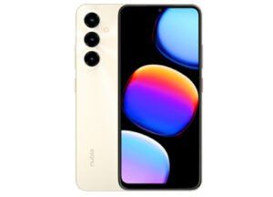 nubia V80 Max