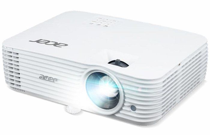 Proyektor Acer X1526AH Tawarkan Full HD dan 4.000 ANSI Lumens