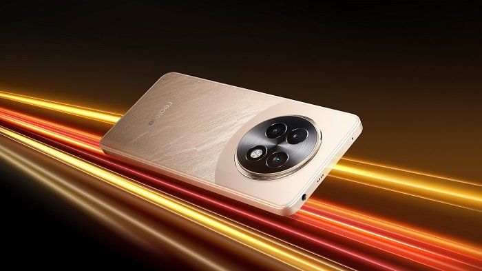 realme 13+ 5G