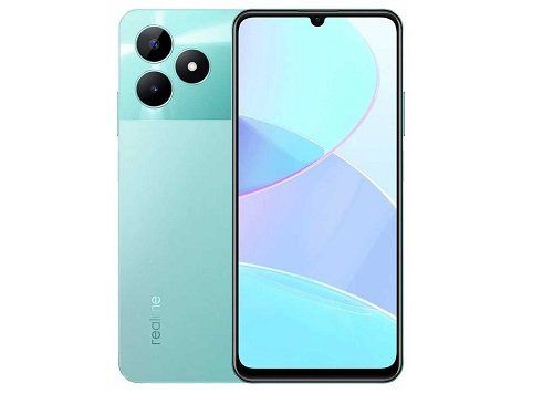 realme c51