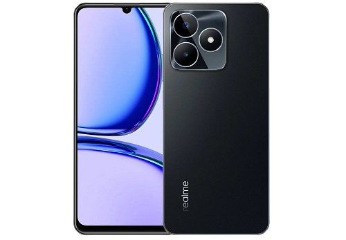 realme c53