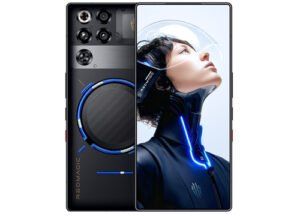 REDMAGIC 11 Pro