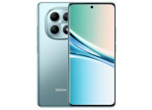 Redmi Note 15 5G