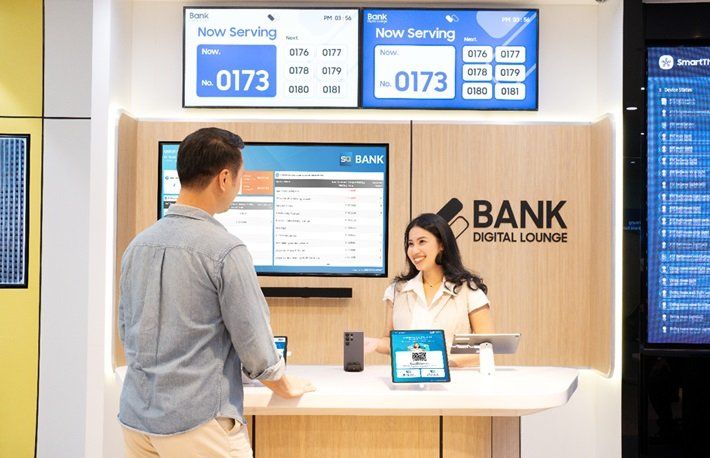 Samsung Resmikan Business Experience Studio di Indonesia