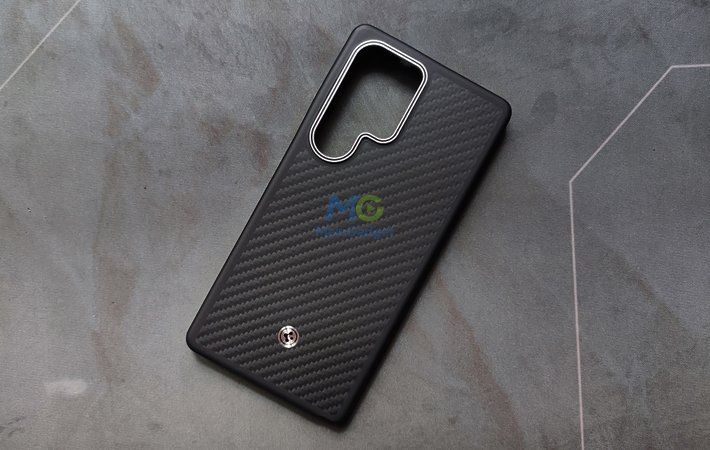 Soft/TPU unggul di grip dan shock absorption; Rugged paling maksimal dalam proteksi.