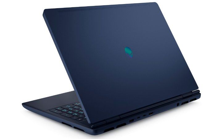 Spesifikasi Alienware Aurora 16X (2026)
