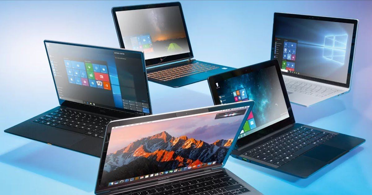 spesifikasi layar laptop