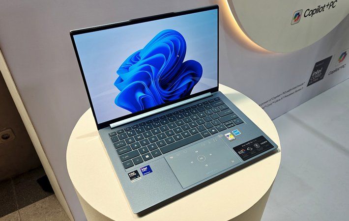 Swift Go 14 AI Pro Edition