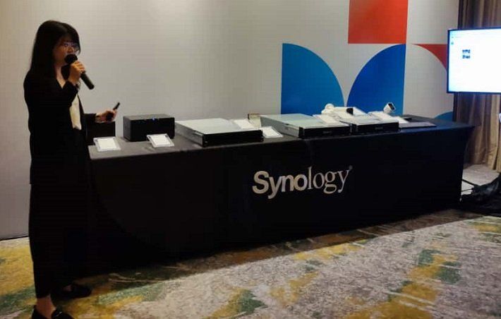 Synology Luncurkan Produk Flagship Baru