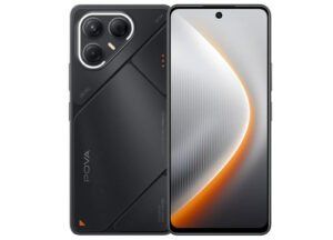 TECNO Pova 7 5G