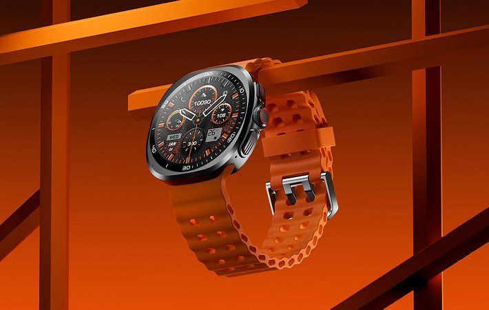 TECNO Watch Neo
