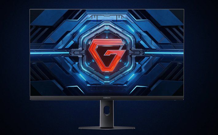 Xiaomi Gaming Monitor G27i 2026 terbaru