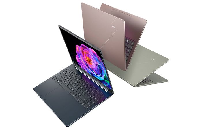 Acer Swift Air 16