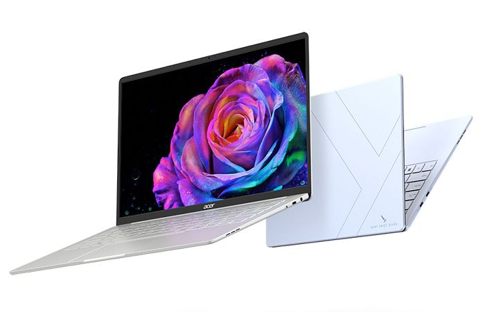 Acer Swift Blade 14