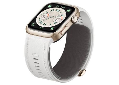 HUAWEI WATCH D2: Smartwatch untuk Pemantauan Kesehatan Lebih Detail