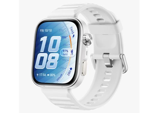 HUAWEI WATCH FIT 5 Pro: Smartwatch Ringkas untuk Fitness dan Aktivitas Outdoor