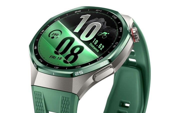HUAWEI WATCH GT 7 Series Resmi Hadir, Baterai hingga 21 Hari