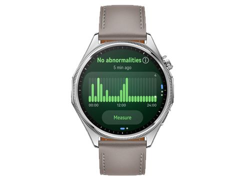 HUAWEI WATCH GT 7: Smartwatch Serbaguna untuk Aktivitas Harian dan Olahraga