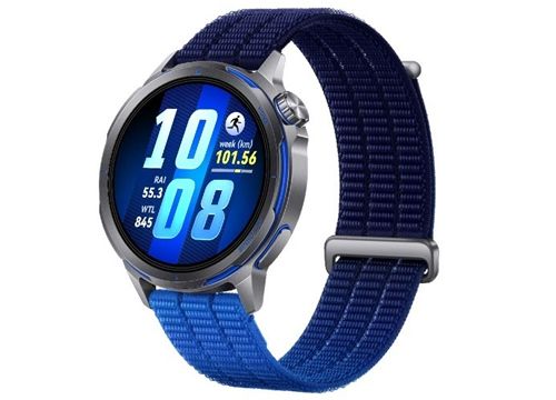HUAWEI WATCH GT Runner 2: Smartwatch untuk Pelari dan Persiapan Maraton