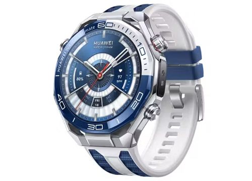 HUAWEI WATCH Ultimate 2: Smartwatch Tangguh untuk Petualangan Ekstrem